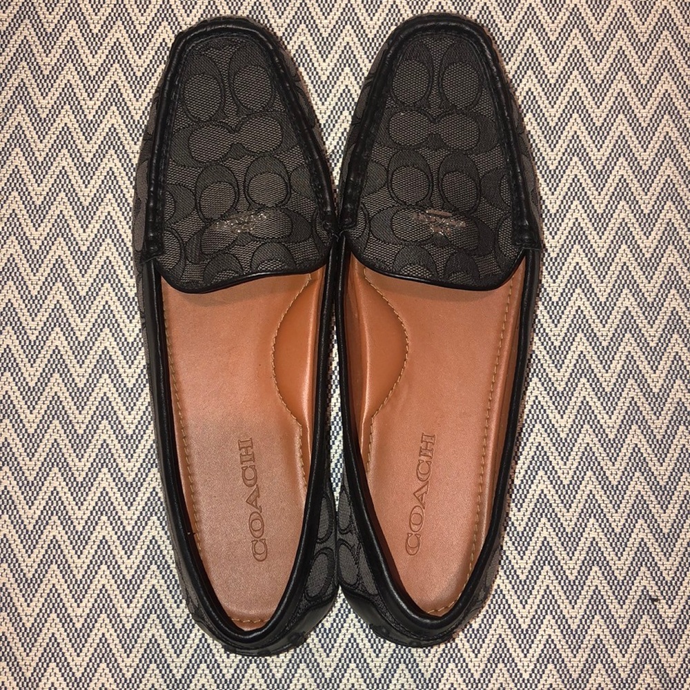 Coach Shoes